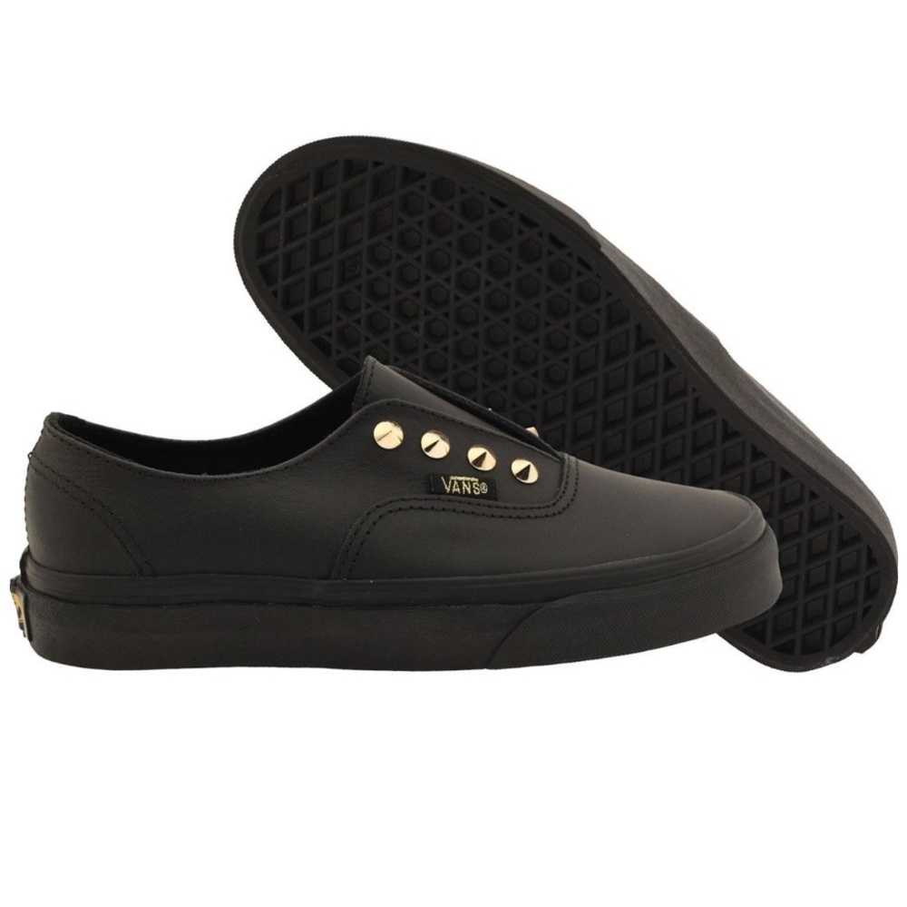 Vans Women's Authentic Gore with Studs